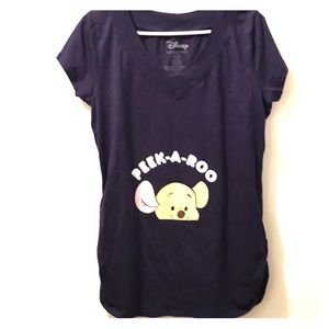 NWOT Disney “Peek a Roo” T-Shirt